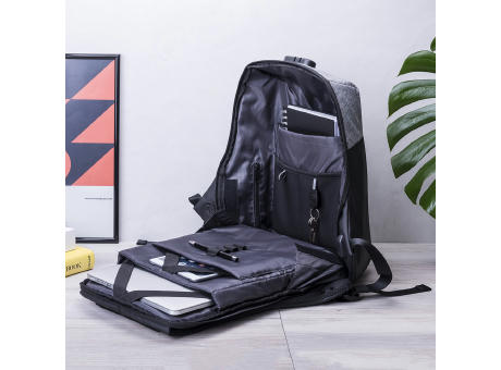 Mochila Antirrobo Ranley