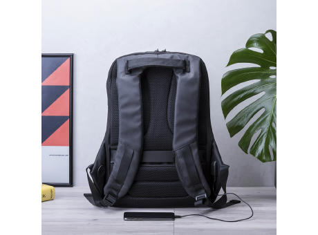 Mochila Antirrobo Ranley