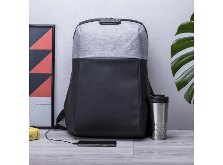 Mochila Antirrobo Ranley