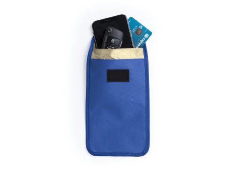 Funda Seguridad Hismal