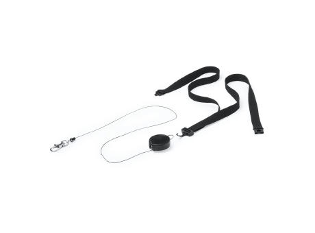Lanyard Lemer