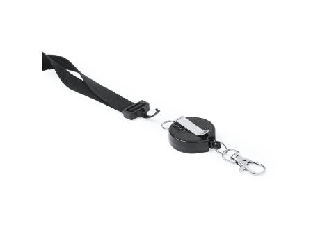 Lanyard Lemer