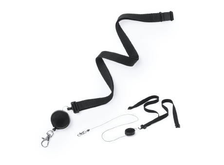 Lanyard Lemer