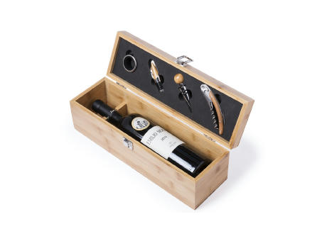 Set Vinos Boriax