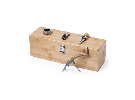 Set Vinos Boriax