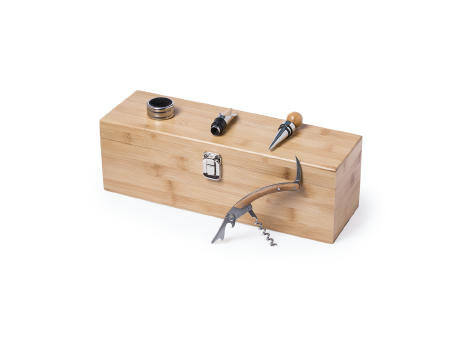 Set Vinos Boriax