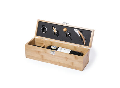 Set Vinos Boriax