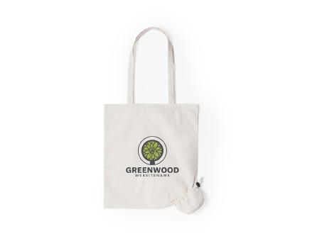 Bolsa Plegable Helakel