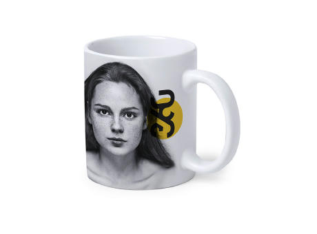 Taza Sublimación Talmex