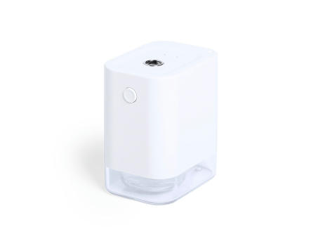 Dispensador Automático Bisnal
