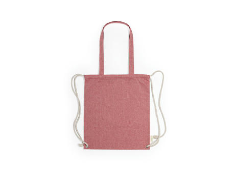 Bolsa Mochila Fenin