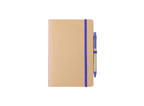 Libreta Esteka