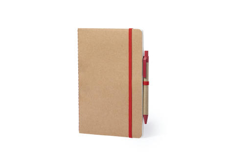 Libreta Esteka