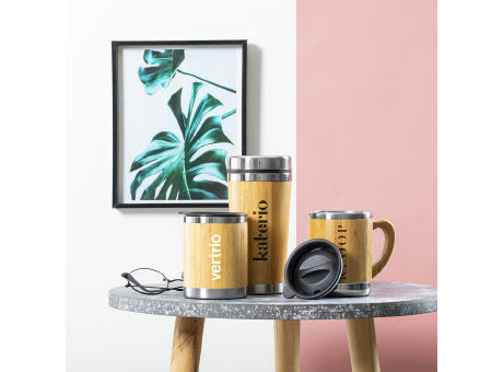 Taza Térmica Vanatin