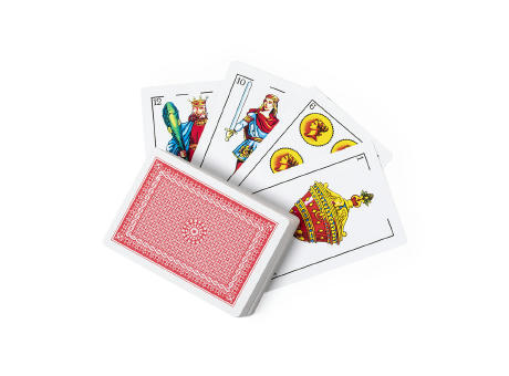 Baraja Española Tute
