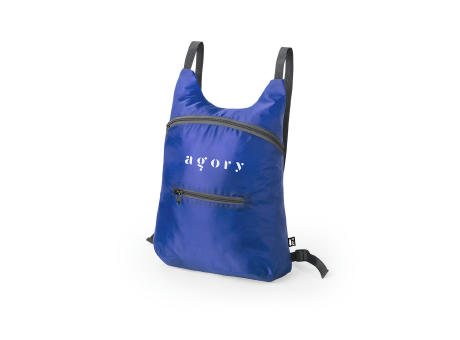 Mochila Plegable Brocky