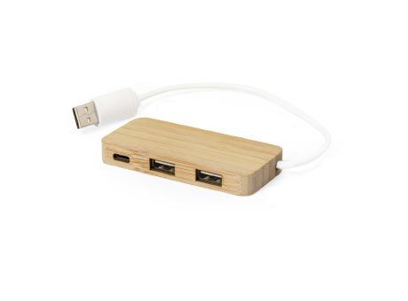 Puerto USB Norman
