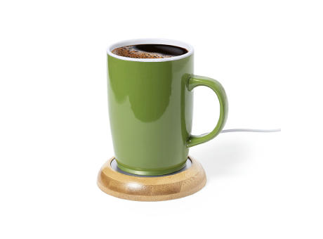 Calentador Tazas Ligrant