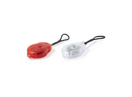 Set Luces Seguridad Bici Bowel