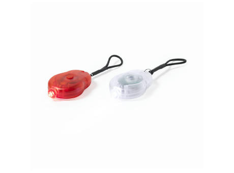 Set Luces Seguridad Bici Bowel