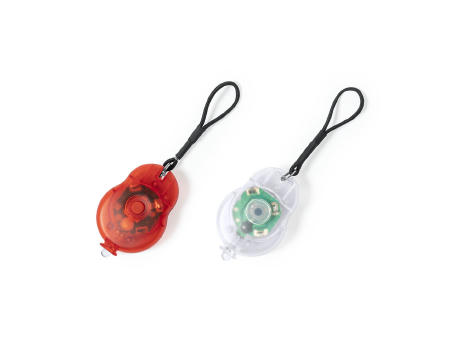 Set Luces Seguridad Bici Bowel