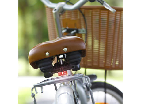 Set Luces Seguridad Bici Bowel