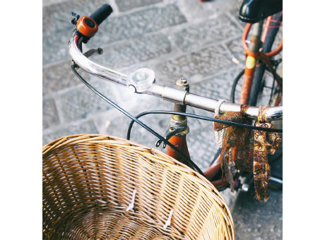 Set Luces Seguridad Bici Bowel