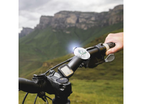 Set Luces Seguridad Bici Bowel