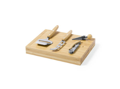 Set Vinos y Quesos Hiblux