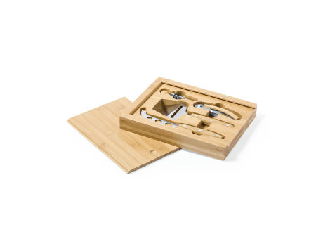 Set Vinos y Quesos Hiblux