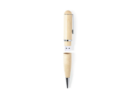 Bolígrafo USB Kornon 16GB