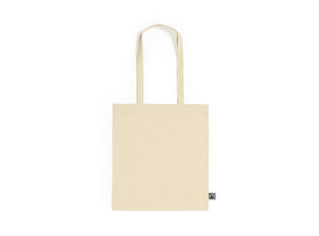 Bolsa Flyca Fairtrade