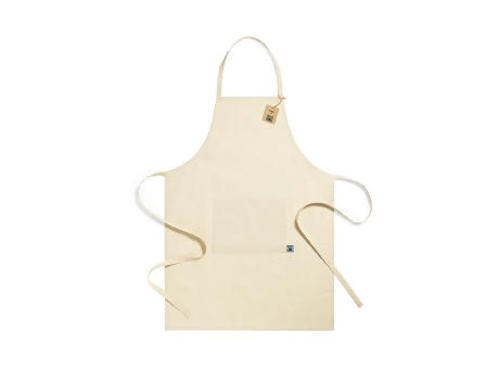 Delantal Zowi Fairtrade