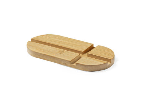 Soporte Lemins