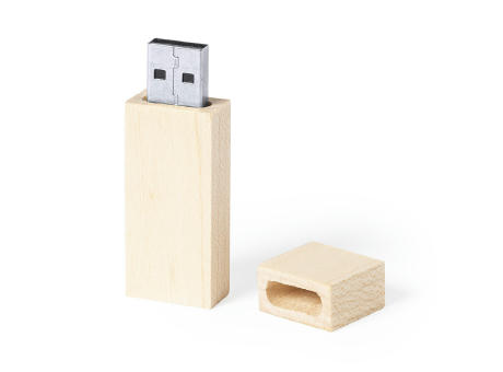 Memoria USB Nokex 16GB