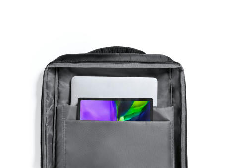 Mochila Portadocumentos Sleiter