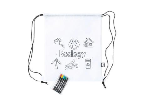 Mochila Balard