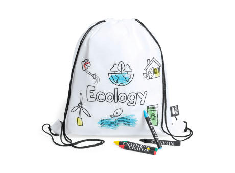 Mochila Balard