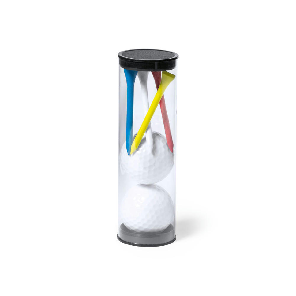 Set Golf Caddie