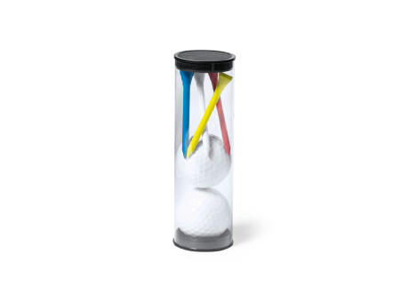 Set Golf Caddie