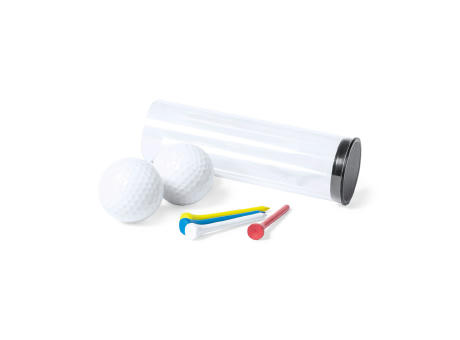 Set Golf Caddie