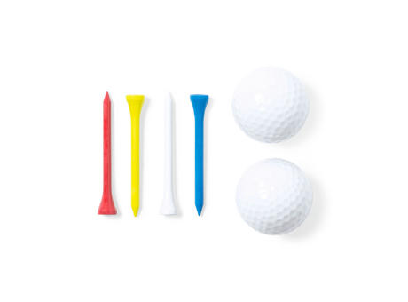 Set Golf Caddie