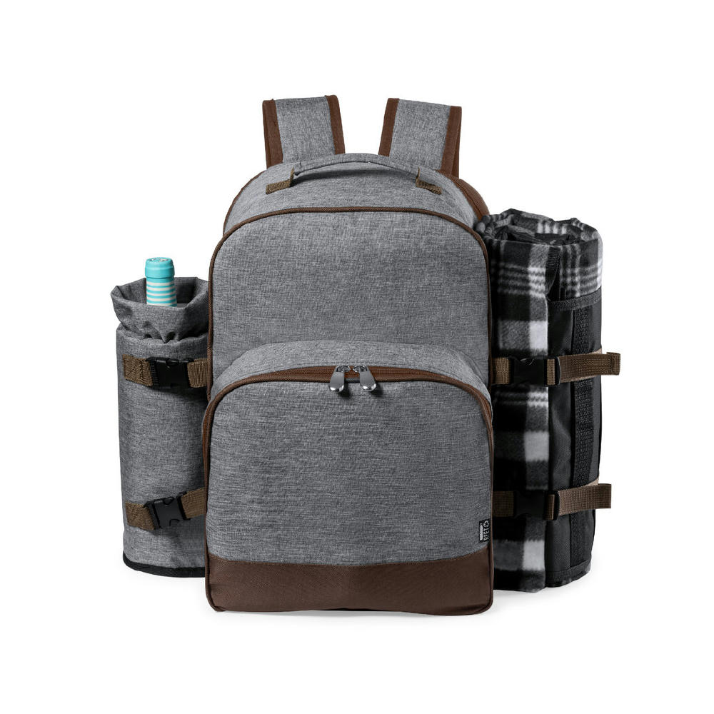 Mochila Nevera Picnic Seyman