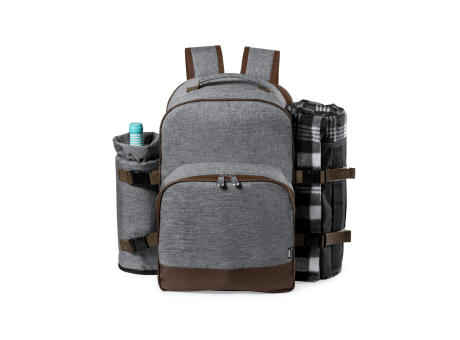 Mochila Nevera Picnic Seyman