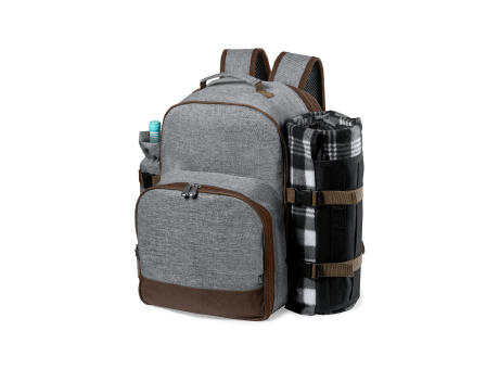 Mochila Nevera Picnic Seyman