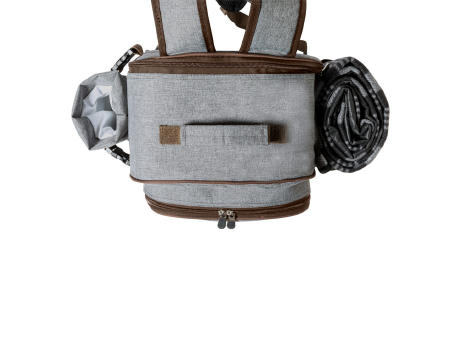 Mochila Nevera Picnic Seyman
