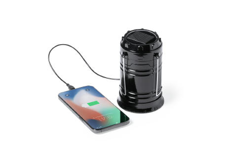 Lámpara Power Bank Mufar