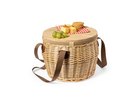 Cesta Nevera Picnic Bubu