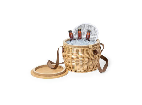 Cesta Nevera Picnic Bubu