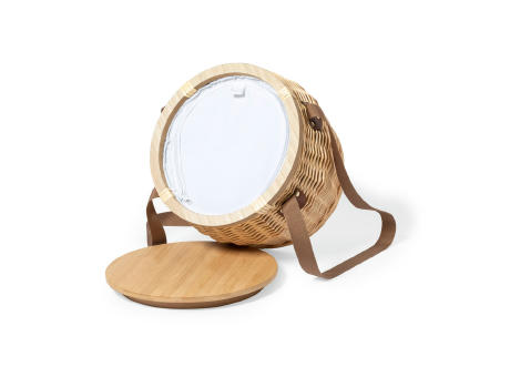 Cesta Nevera Picnic Bubu